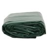 Lona Verde 4x4 M 650 G/m²