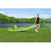 Kayak Hinchable Koracle Hydro-force