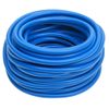 Manguera De Aire Pvc Azul 14 Mm 5 M