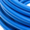 Manguera De Aire Pvc Azul 14 Mm 5 M