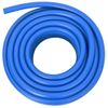 Manguera De Aire Pvc Azul 19 Mm 10 M