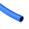 Manguera De Aire Pvc Azul 19 Mm 10 M