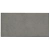 Paneles De Pared 12 Uds Terciopelo Gris Claro 30x15 Cm 0,54 M²