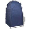 Carpa Para Ducha/wc/vestidor Azul