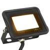 Foco Led 10 W Blanco Cálido