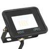 Foco Led 10 W Blanco Cálido