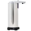 Dispensador De Jabón Automático Sensor Infrarrojo 2 Uds 600ml