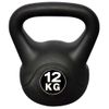 Pesa Kettlebell 12 Kg