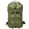 Mochila Estilo Militar 50 L Verde Oliva