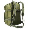 Mochila Estilo Militar 50 L Verde Oliva