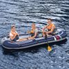 Bote Inflable Hydro-force Treck X3 307x126 Cm