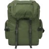 Mochila Militar 65 L Verde