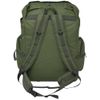 Mochila Militar 65 L Verde