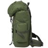 Mochila Militar 65 L Verde