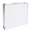 Mesita Plegable De Aluminio Camping Con 240 X 60 Cm