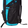 Mochila De Senderismo 40 L Negra Y Azul