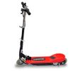 Patinete Eléctrico Rojo 120 W