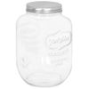 Dispensador De Bebida Vidrio 8050 Ml