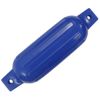 Parachoques Para Barco 4 Unidades Pvc Azul 41x11,5 Cm