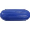 Parachoques Para Barco 4 Unidades Pvc Azul 41x11,5 Cm