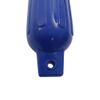 Parachoques Para Barco 4 Unidades Pvc Azul 41x11,5 Cm