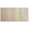 Lamas Para Suelo Autoadhesivas 55 Uds Pvc Beige 5,11 M²