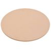 Tablero De Mesa Redondo Mdf 700x18 Mm