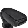 Reposabrazos De Coche Para Vw Polo Iv 9n (2001-2005)