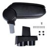 Reposabrazos De Coche Para Vw Polo Iv 9n (2001-2005)