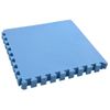 Alfombrillas De Goma Eva Azul 6 Uds 2,16 �z�