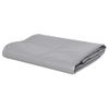 Lona 650 G/m² 4x4 M Gris