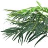 Palmera Fénix Artificial Con Macetero 215 Cm Verde