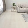 Tarimas De Suelo Autoadhesivas 20 Uds Pvc Beige 1,86 M²