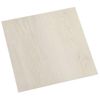 Tarimas De Suelo Autoadhesivas 20 Uds Pvc Beige 1,86 M²