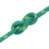 Cuerda De Barco Polipropileno Verde 3 Mm 500 M