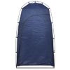 Inodoro Portátil Para Camping Con Tienda 10+10 L