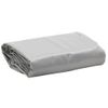 Lona Gris 5x6 M 650 G/m²