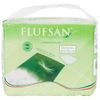 Flufsan Empapadores De Cama Para Incontinencia 90 Piezas 60x90 Cm