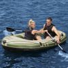 Bote Hinchable Hydro Force Voyager 300 243x102 Cm