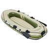 Bote Hinchable Hydro Force Voyager 300 243x102 Cm