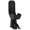 Reposabrazos Para Coche Abs Negro 12x29x(32-46) Cm