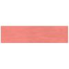 Paneles De Pared 12 Uds Terciopelo Rosa 60x15 Cm 1,08 M²