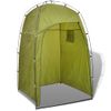 Carpa Para Ducha/wc/vestidor Verde