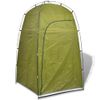 Carpa Para Ducha/wc/vestidor Verde