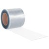 Rollo De Cortina De Tiras Pvc 2mm X 200mm 25 M