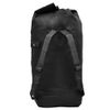 Bolso De Lona Estilo Militar 85 L Negro