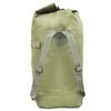 Bolso De Lona Estilo Militar 85 L Verde Oliva