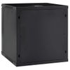 Armario De Red De Pared 12u 19" Ip20 600x600x640 Mm