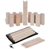 Juego De Madera Kubb