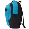 Mochila Escolar Negra Y Azul 40 L